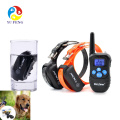 China Factory ABS Material Remote Controlled Dog Training Collar Fast Delivery Inventory Training Collar In Stock Collar
China Factory ABS Material Remote Controlled Dog Training Collar Fast Delivery Inventory Training Collar In Stock Collar